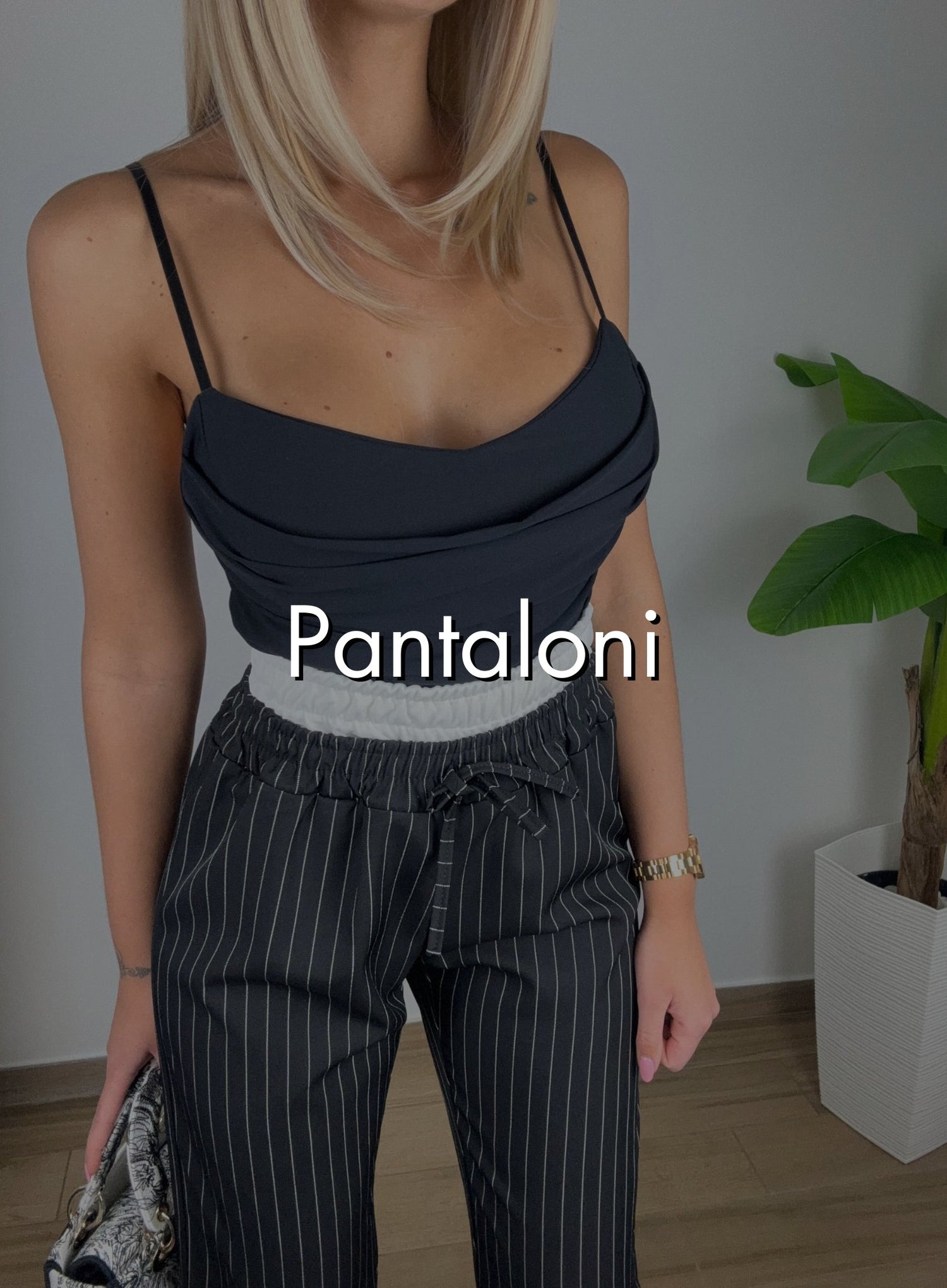 Pantaloni