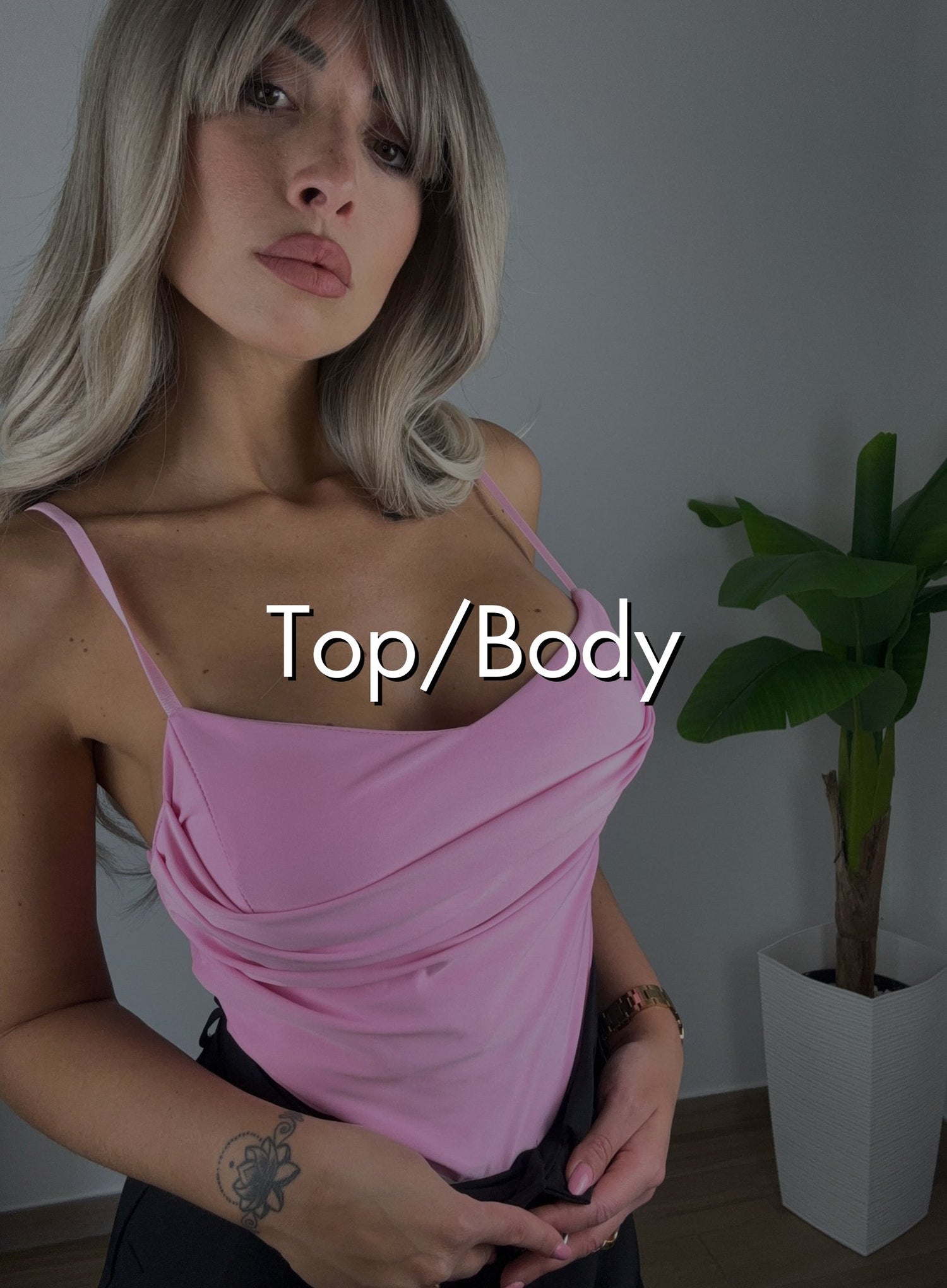 Top/Body